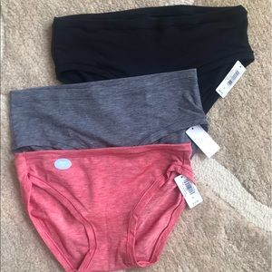 Gap body underwear